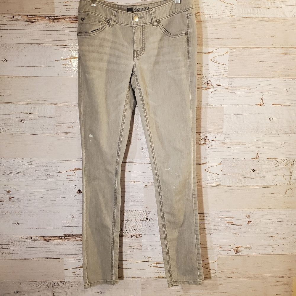 Mossimo Supply Co  skinny jeans